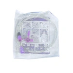 Zgłębnik FLOCARE PUR z prowadnicą CH 10 dł. 110 cm - Nutricia