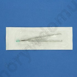 Pinceta chirurgiczna 14 cm standardowa prosta Peha-instrument