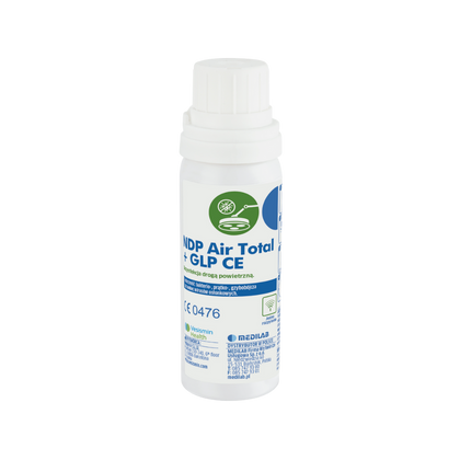 NDP Air Total + GREEN CE 50 ml.
