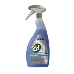 Cif Pro Formula Glass & Multi Surface 750 ml