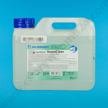 Neodisher SeptoClean 5 L