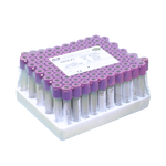 Probówka morfologiczna EDTA K3 plast. IMP 3 ml 13 x 75 mm (100 szt.)