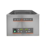 Sonic - 9 myjka ultradźwiękowa cyfrowa