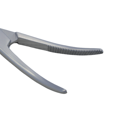 Kleszczyki KELLY 14 cm - zagięte