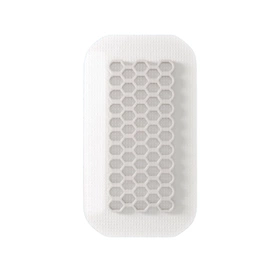 Opsite Post-Op Visible 10 x 8 cm (1 szt.) - S&N