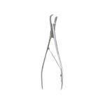 Kleszczyki MICHEL do klamer chirurgicznych 12,5 cm
