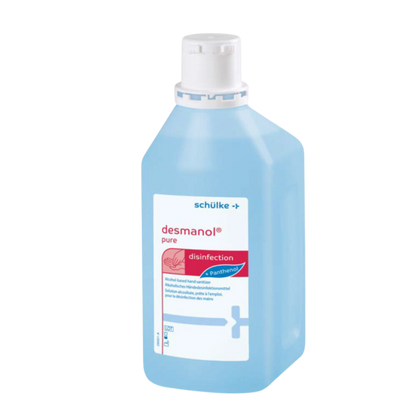 DESMANOL Pure 1 L.