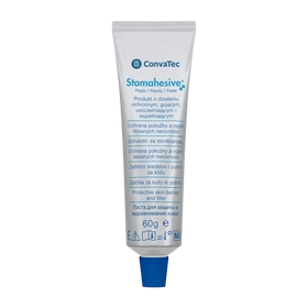 Pasta Stomahesive (uszczelniająca) 60g - ConvaTec