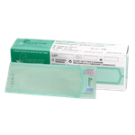 Torebki do sterylizacji do zgrzania 300 x 500 mm (1000 szt.) - Sogeva