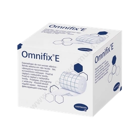 Przylepiec Omnifix E 15 cm x 10 m