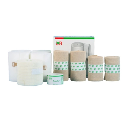 System do kompresjoterapii ROSIDAL SYS - L&R