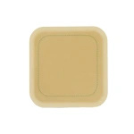 Granuflex Signal - opatrunek hydrokoloidowy 14 x 14 cm (5 szt.) - ConvaTec