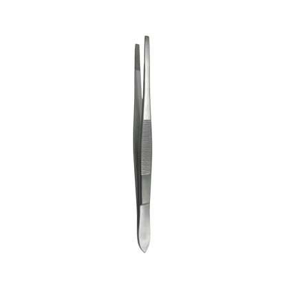 Pinceta anatomiczna STILLE 15 cm - prosta