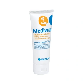 Mediwax krem 75 ml.