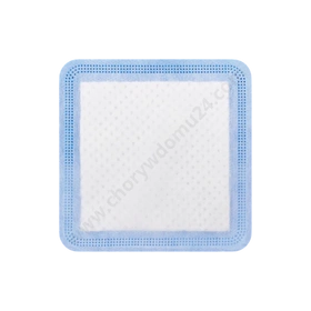 Convamax Superabsorber Non-Adhesive - opatrunek 10 x 10 cm. (1 szt.) - ConvaTec