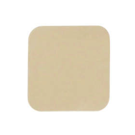 Granuflex Extra Thin - opatrunek hydrokoloidowy 10 x 10 cm (5 szt.) - ConvaTec