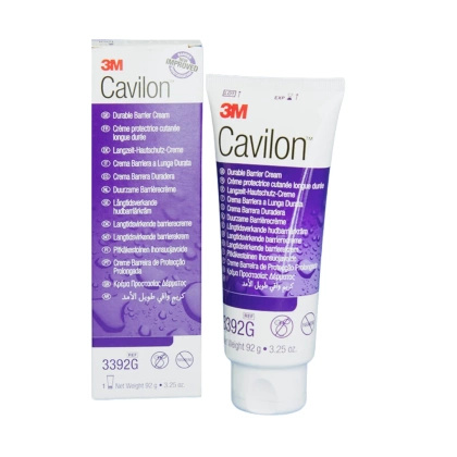 Cavilon krem ochronny do skóry 92 g.