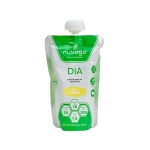 Nutrego DIA 12 x 200 ml o smaku orzechowym - płynna dieta dla cukrzyków