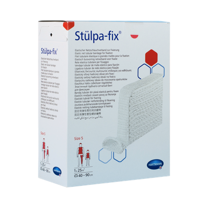 Siatka Stulpa Fix Nr 5 - 25 m