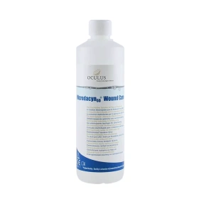 Microdacyn Wound Care 500 ml
