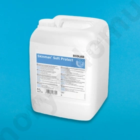 Skinman soft PROTECT 5 L.