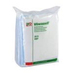 Vliwazell 15 x 25 cm. Opatrunek wysoce chłonny, niesterylny (25 szt.)