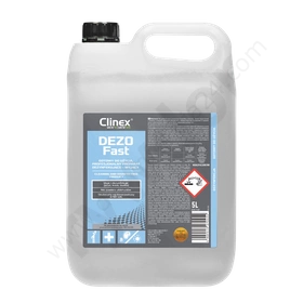 CLINEX DezoFast 5 L