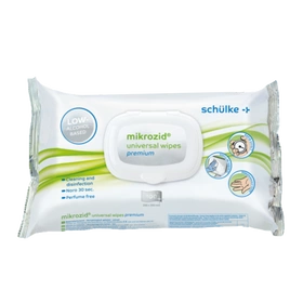 Chusteczki Mikrozid Universal Wipes Premium (100 szt.)
