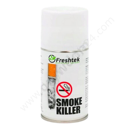 ONE SHOT SMOKE KILLER - neutralizator dymu papierosowego 250 ml.