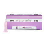 Igła MESO RELLE 32G 0,23 x 4 mm. (100 szt.)