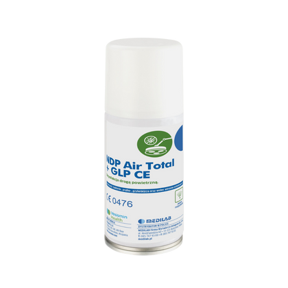 NDP Air Total + GREEN CE 50 ml.