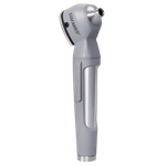Otoskop Luxamed LuxaScope Auris LED RING - szary