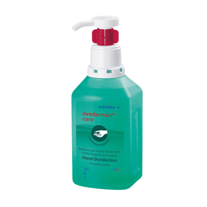 Desderman CARE 500 ml Hyclick