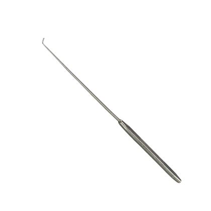 Haczyk uszny LUCAE duży 140 mm - METECH