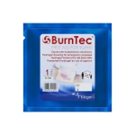 Opatrunek hydrożelowy ratunkowy BurnTec 5 x 5 cm.