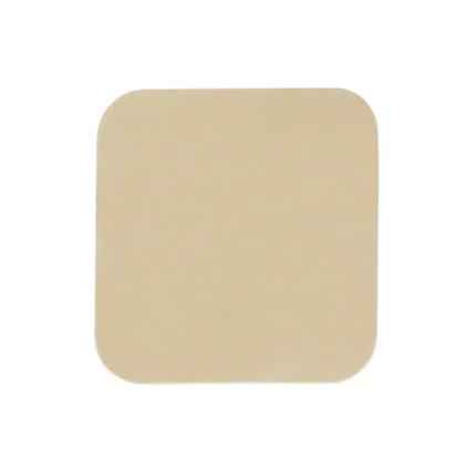 Granuflex Extra Thin - opatrunek hydrokoloidowy 7,5 x 7,5 cm (5 szt.) - ConvaTec