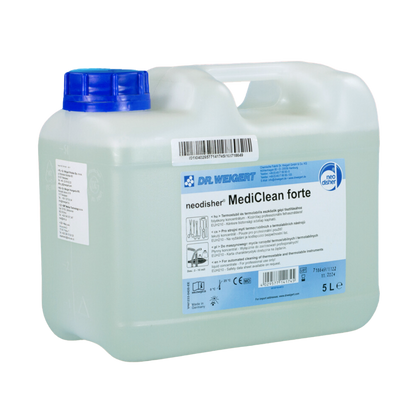 Neodisher Mediclean Forte 5 L.