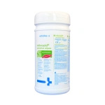 Chusteczki Mikrozid Sensitive JUMBO (200 szt.) TUBA