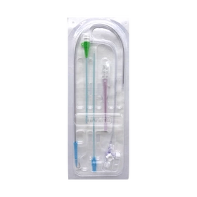 Introduktor 4 F/ 11 (koszulka naczyniowa)