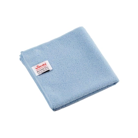 MicroTuff Base ściereczka z mikrofibry niebieska (1 szt.)