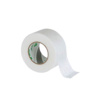 Plaster włokninowy Micropore 2,5 cm x 9,1 m BIAŁY- 3M