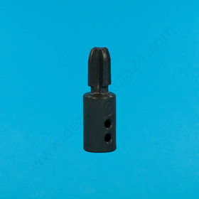 Adapter Scandic X Stiel 23,5 mm do podłóg