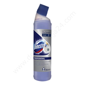 Domestos Toilet Limescale Remover 750 ml