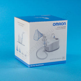 Inhalator OMRON Essential C101