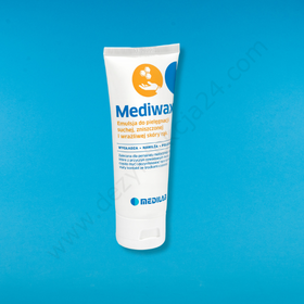 Mediwax krem 75 ml.