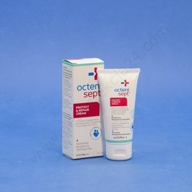 Octenisept krem regenerujący, 50 ml