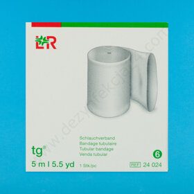 Rękaw TG Tubular Bandage nr 6 (6,5 cm x 5 m)