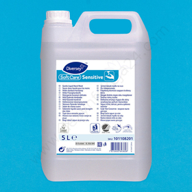 Soft Care Sensitive 5 L