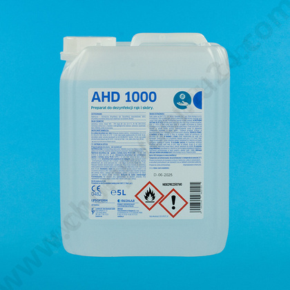 AHD 1000 5 L