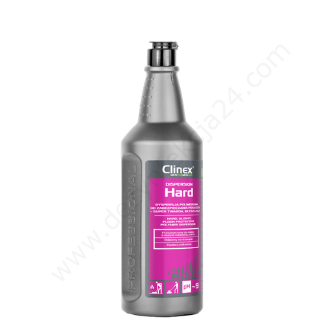 CLINEX Dispersion HARD 1 L